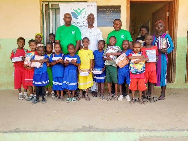 School A Child Project – LEA Paipe